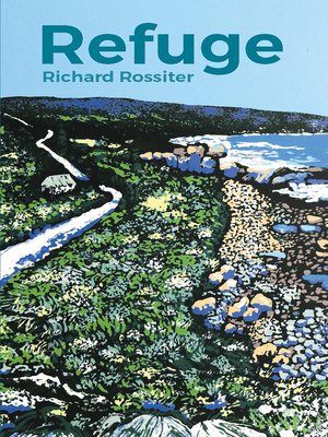 cover image of Refuge